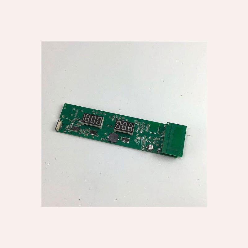 Scheda elettronica NFC rigenerata per lavatrice Candy 41044572