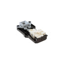 serratura originale per lavatrice Electrolux codice 1326208012