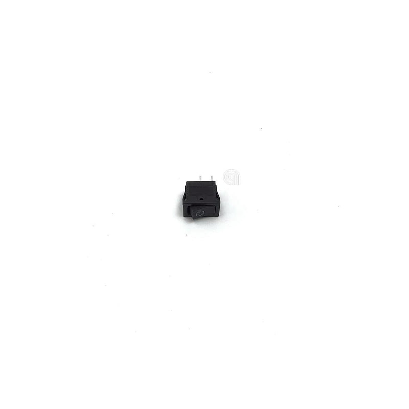 Pulsante originale De Longhi per macchina da caffè codice 5113212601