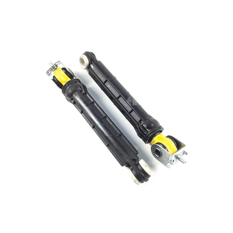 Set da 2 ammortizzatori originali per lavatrice Whirlpool Indesit