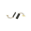 BOSCH - Spazzole motore lavatrice - 00154740