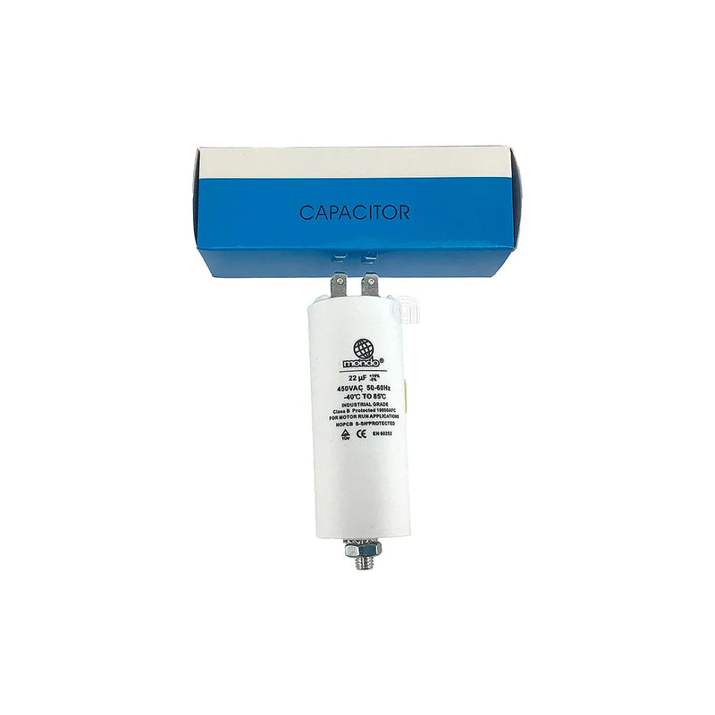 UNIVERSALE MONDO - Condensatore Lavatrice - AST-00230025