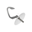Gancho impastatore originale Kitchen Robot De Longhi KW712210