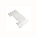 filtro metallico per cappa Elica 1010LZ 60 cm
