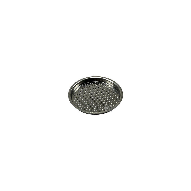 Filtro superiore Giannini 1 tazza per caffettiera C972