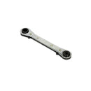 UNIVERSALE - Chiave a cricchetto per refrigerazione CT-123 - AST-00310087