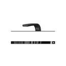 VESTEL - Cinghia Poly-V J4 Elastico per Lavatrice - 42008574