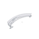 Maniglia porta originale lavatrice Bosch bianca 00649193
