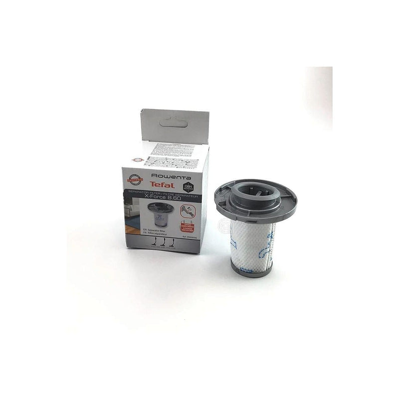 Filtro conico originale Rowenta per aspirapolvere ZR009006