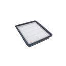 Filtro HEPA rettangolare originale per aspirapolvere Candy e Hoover
