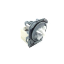 Pompa di scarico originale Electrolux 25W per lavatrice