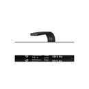ARISTON, WHIRLPOOL - Cinghia per lavatrice - C00078362
