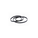 Cinghia J4 1180 Poly-V per lavatrice Bosch originale 00264987