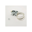 Termostato originale frigorifero Smeg 818730344 e compatibili