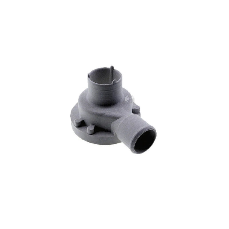 ARISTON - Pompa di scarico magnetica per lavatrice - 48325