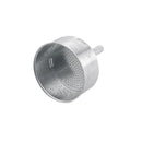 MOKA, UNIVERSALE - Filtro a imbuto per macchina da caffè - AST-00818373