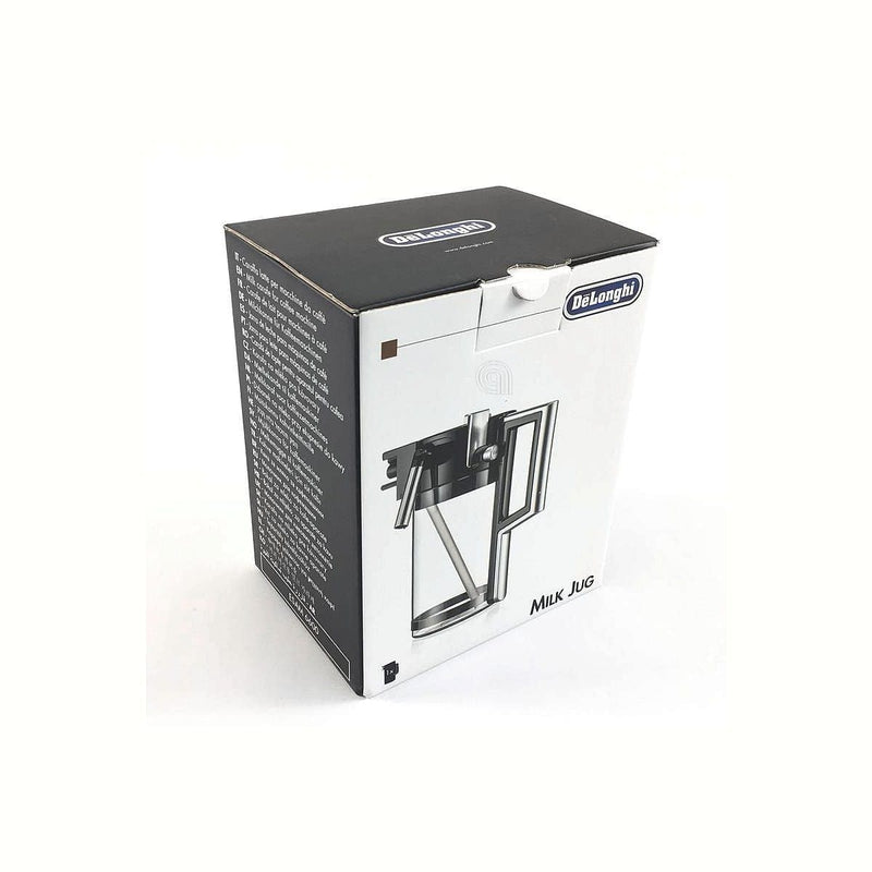 Caraffa per latte originale De Longhi ESAM6600 codice 5513211641