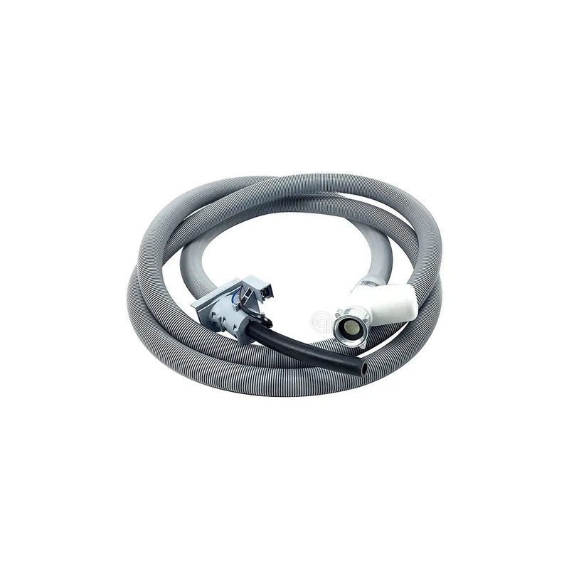 Tubo elettrificato Aquastop originale Electrolux lavastoviglie