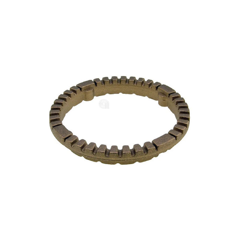 RICAMBI CUCINA - Anello in ottone per piano cottura - S0228