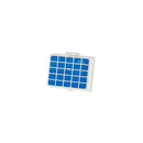 Filtro HEPA rettangolare originale Bosch per aspirapolvere 00574638