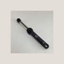 Ammortizzatore per lavatrice Beko e Indesit codice 2816870600