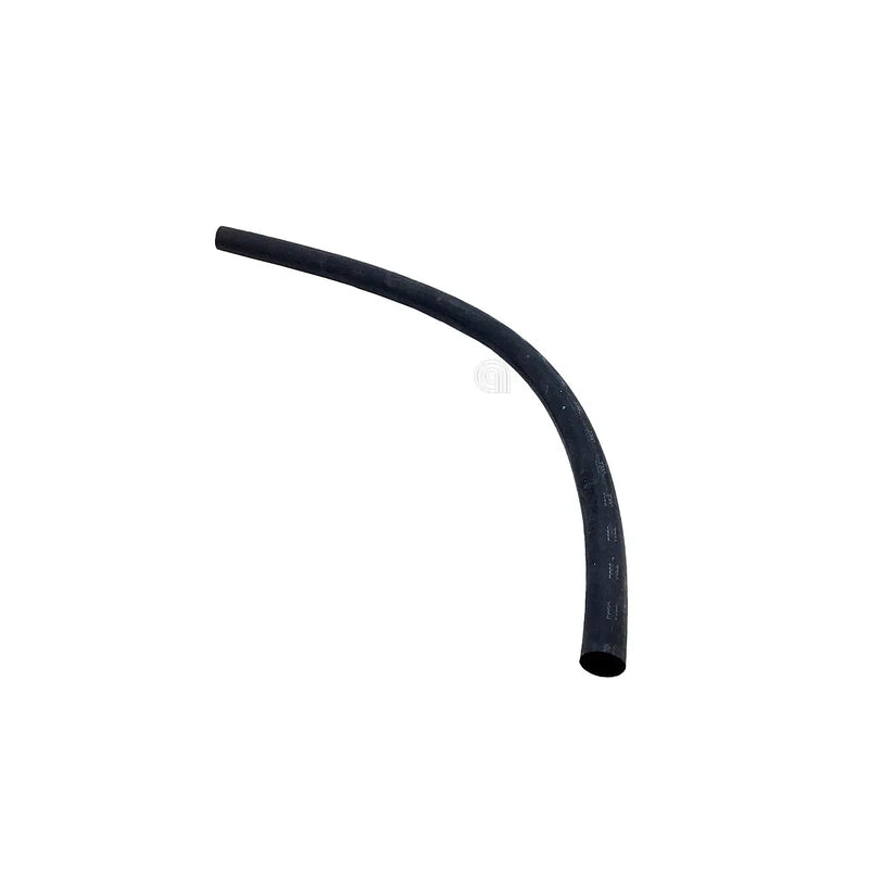 Tubo válvula electromagnética original Bosch lavadora 00102203