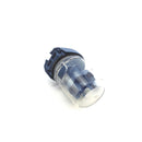 Separatore completo blu per aspirapolvere Rowenta Moulinex SS-7235005051