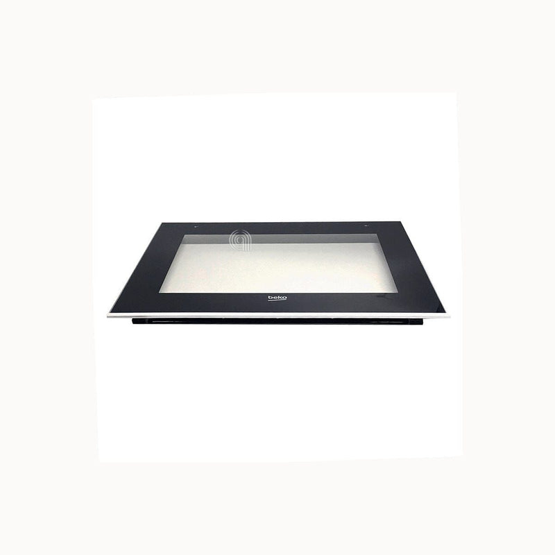 vetro interno porta anteriore forno beko 210442325