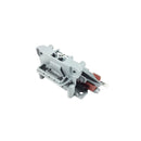INDESIT, AEG, ARISTON, CREDA, HOTPOINT, SCHOLTES, WHIRLPOOL - Chiusura Porta Lavastoviglie - C00094128