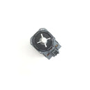 CANDY, WHIRLPOOL, BOSCH, INDESIT, SIEMENS - Pompa di Scarico per Lavatrice - 49023062