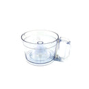 Ciotola con manico originale per robot da cucina De Longhi AT6016026900