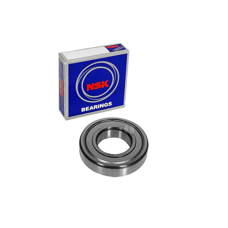 NSK, UNIVERSALE, ELECTROLUX - Cuscinetto lavatrice - NSK 6207-ZZ