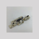 piastra termostato frigorifero Whirlpool Indesit Ariston C00258771