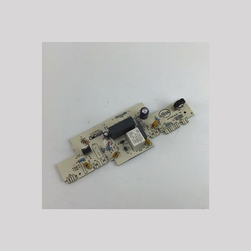 piastra termostato frigorifero Whirlpool Indesit Ariston C00258771