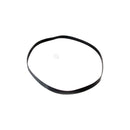 cintura H8 1204 Poly-V per lavatrice Whirlpool originale