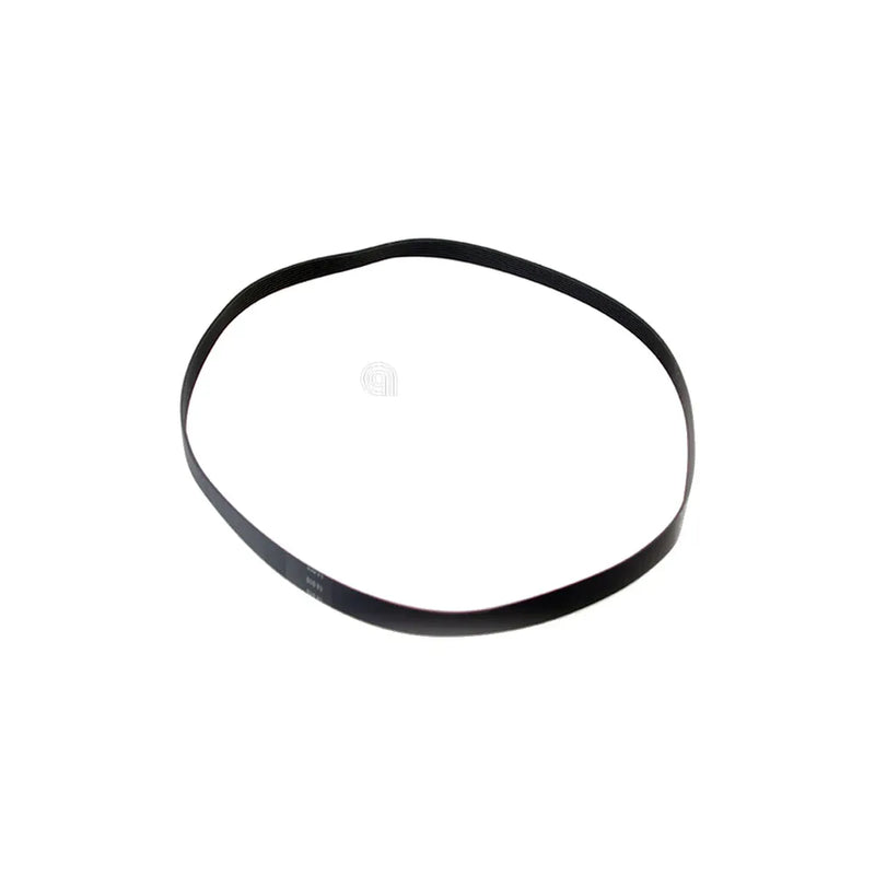 cintura H8 1204 Poly-V per lavatrice Whirlpool originale