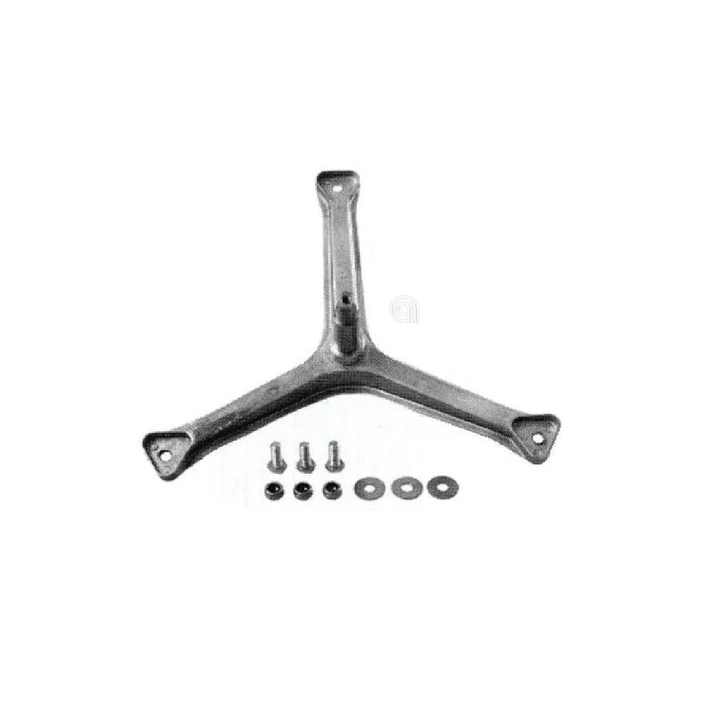 ARISTON, INDESIT, SCHOLTES, WHIRLPOOL - Cresta del tamburo Lavatrice - C00043802
