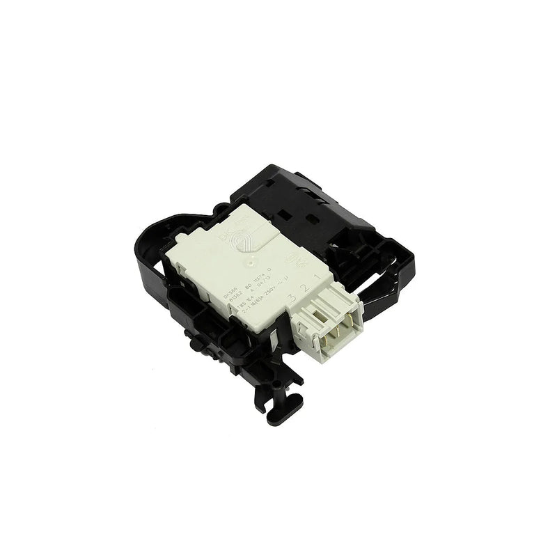 WHIRLPOOL, INDESIT - Bloccaggio porta lavatrice - 481010602648