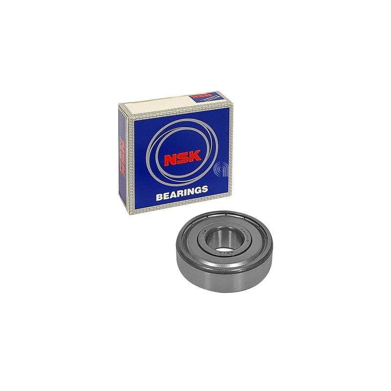 UNIVERSALE - Cuscinetto lavatrice - NSK 6204-ZZ