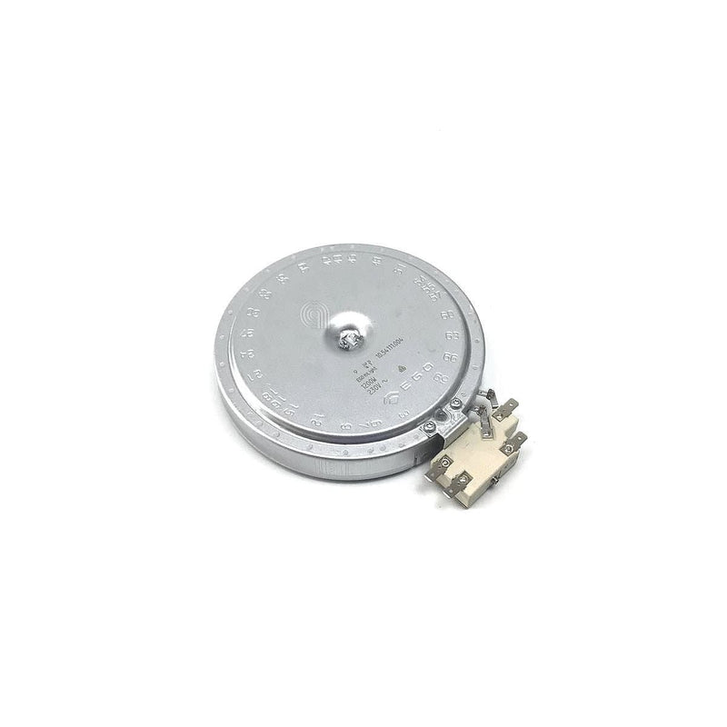 Piastra elettrica di ricambio per cucina Vestel 32001440 32010325