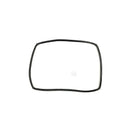 ELECTROLUX, AEG, ARTHUR MARTIN, HUSQVARNA, ROSENLEW, JUNO, VOSS, JOHN LEWIS - Guarnizione porta per forno - 3871945105