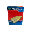 Set 10 sacchetti aspirapolvere originali Electrolux 9002561612
