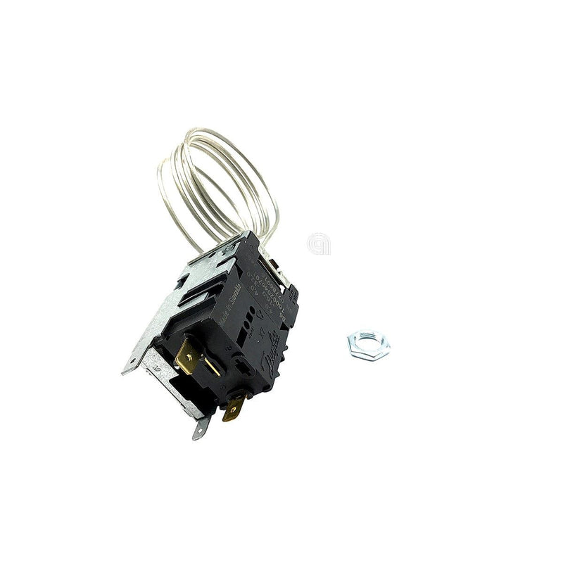 Termostato frigorifero originale Whirlpool Indesit Ariston C00064590