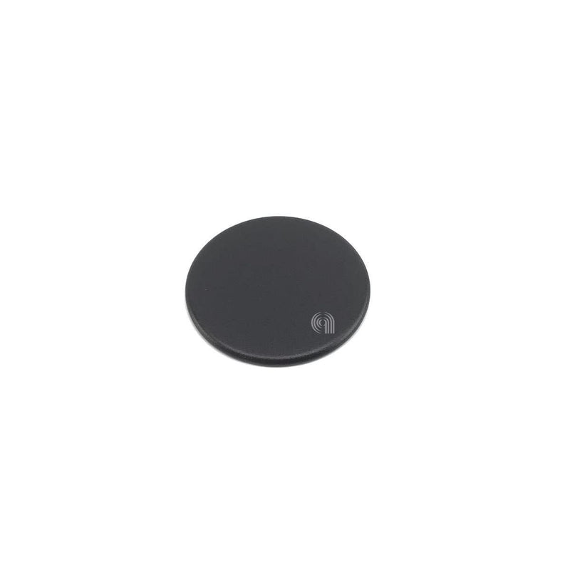 Cappellotto SR Matt 3,5 mm ricambio per piano cottura in vitroceramica Whirlpool Indesit