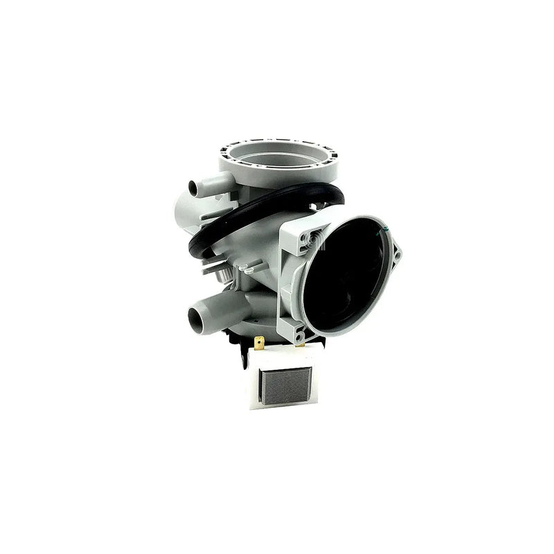 Pompa di scarico originale lavatrice LG 5859EN1006M