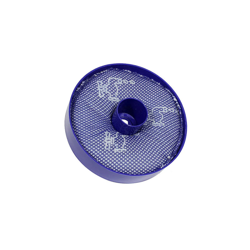 DYSON - Filtro HEPA rotondo per aspirapolvere - 919563-01
