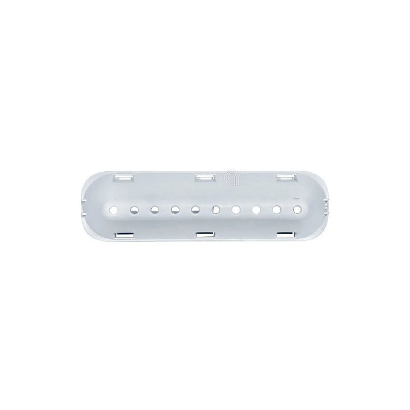 WHIRLPOOL, ARISTON - Aleta para bateaguas de lavadora - C00065463