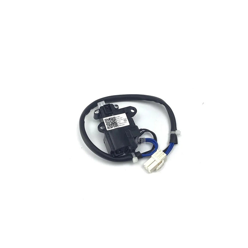 BOSCH, MIDEA - Chiusura della porta della lavatrice - AST-20500317