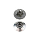 SAMET - Bruciatore ausiliario piano cottura - B4724