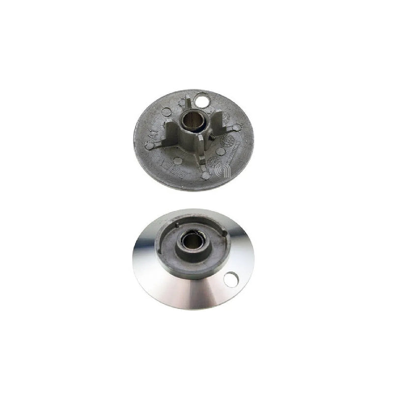 SAMET - Bruciatore ausiliario piano cottura - B4724